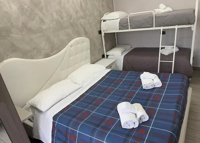 B&B The Dream