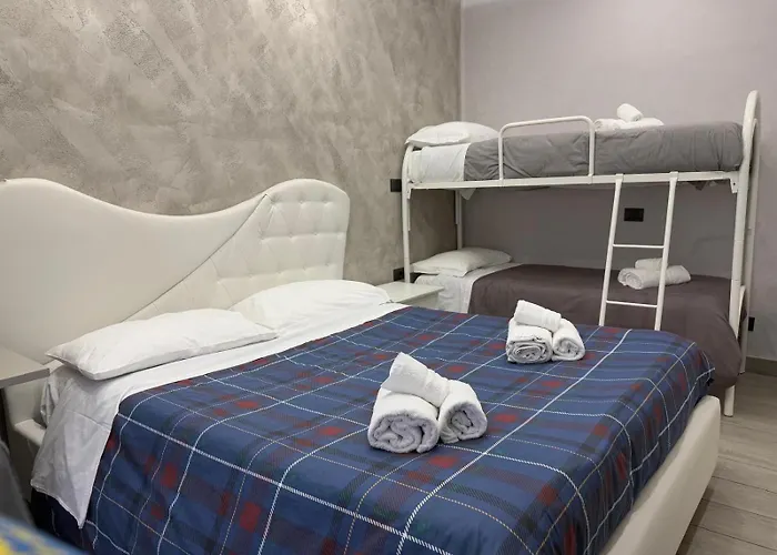 B&B The Dream