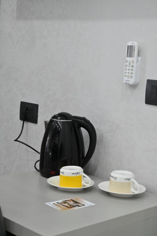 Alojamento de Acomodação e Pequeno-almoço The Dream Cosença